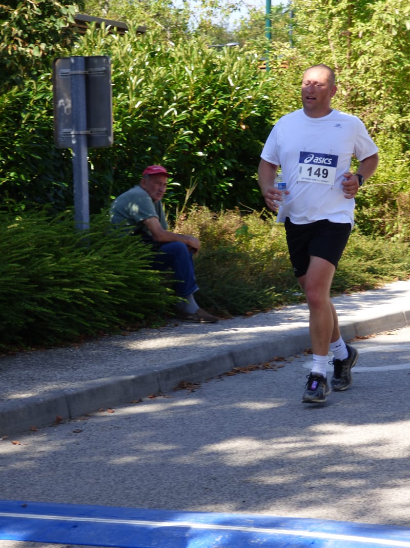 10 km