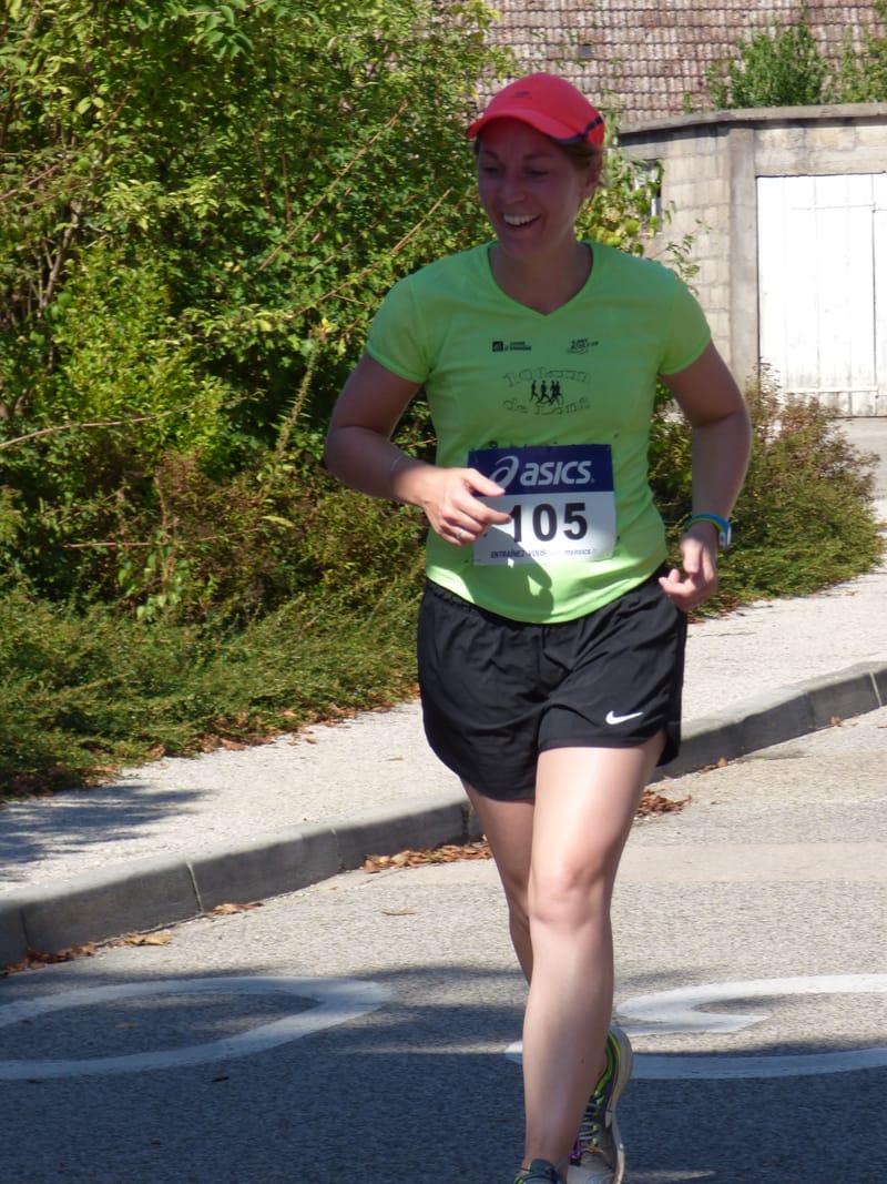 10 km