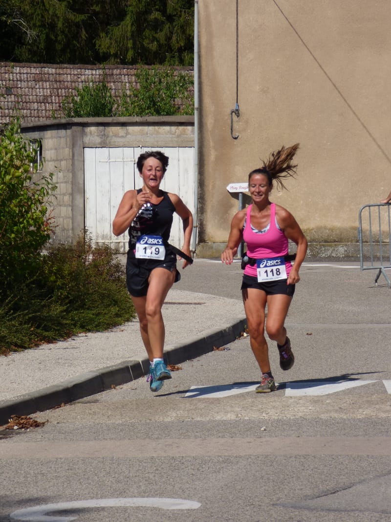 10 km