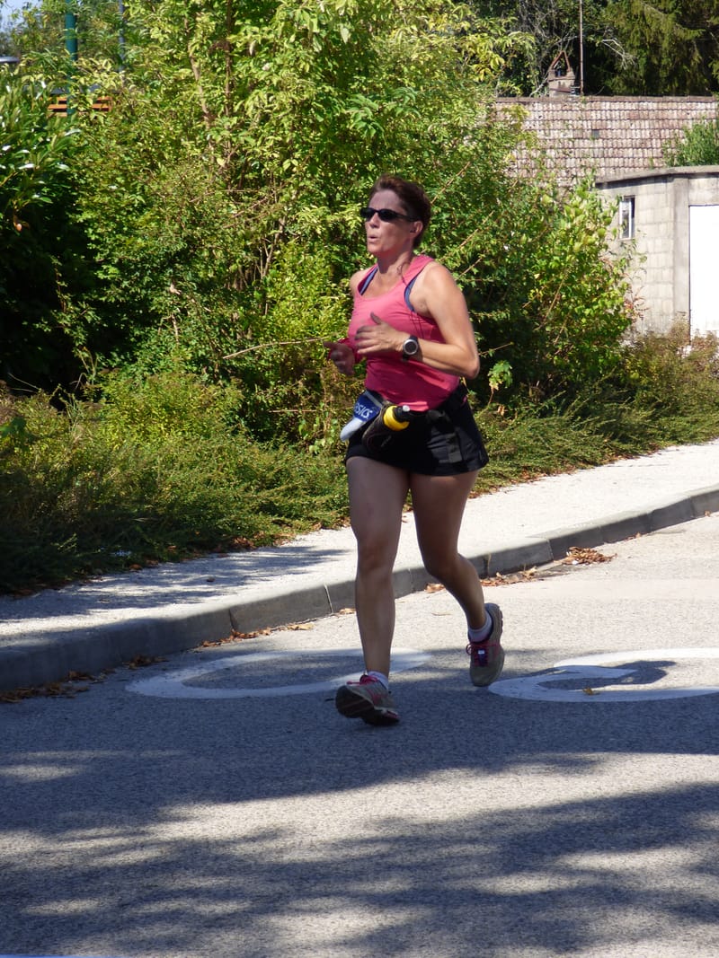 10 km