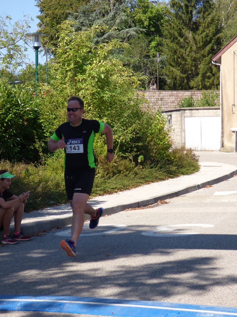 10 km