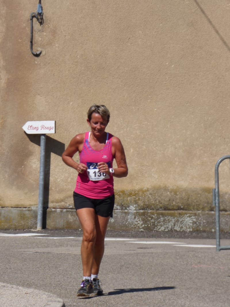 10 km