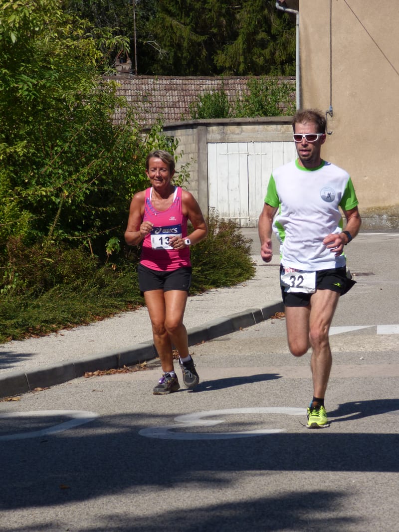 10 km