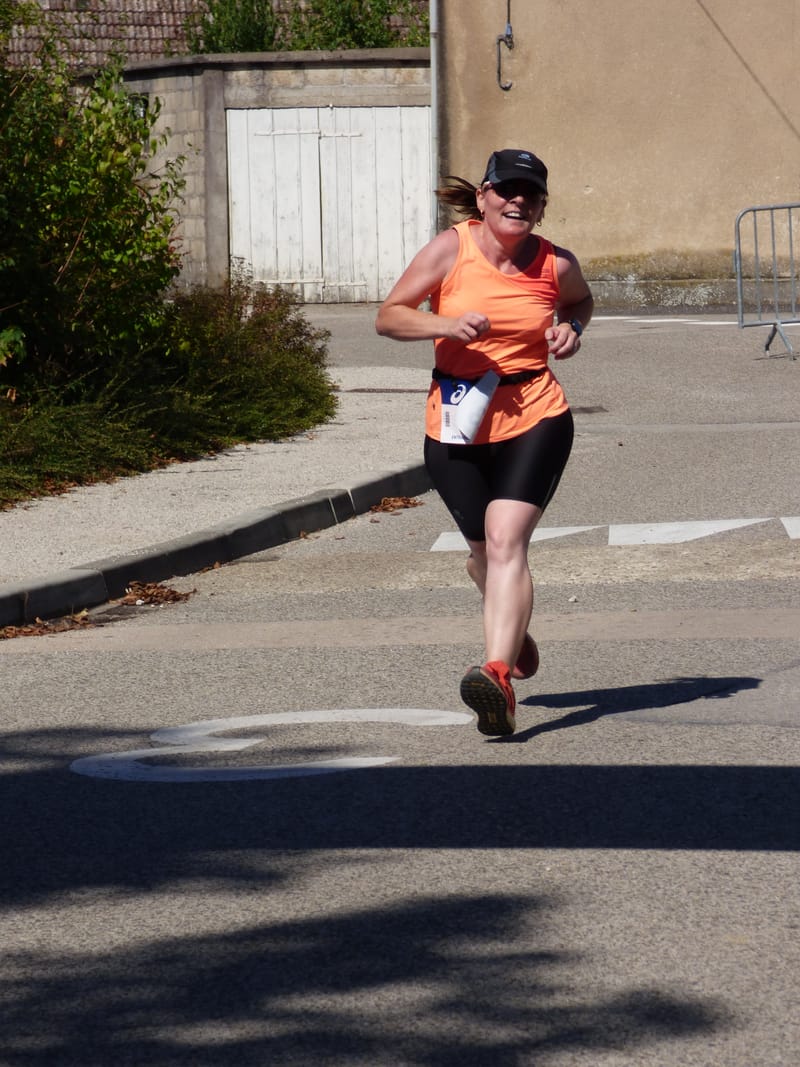 10 km