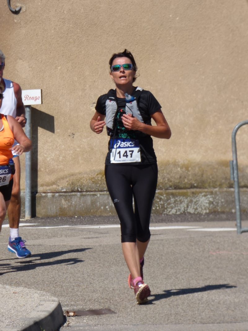 10 km