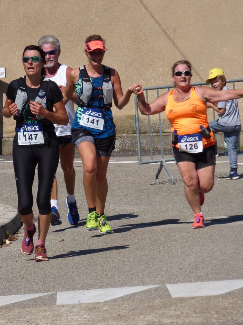 10 km