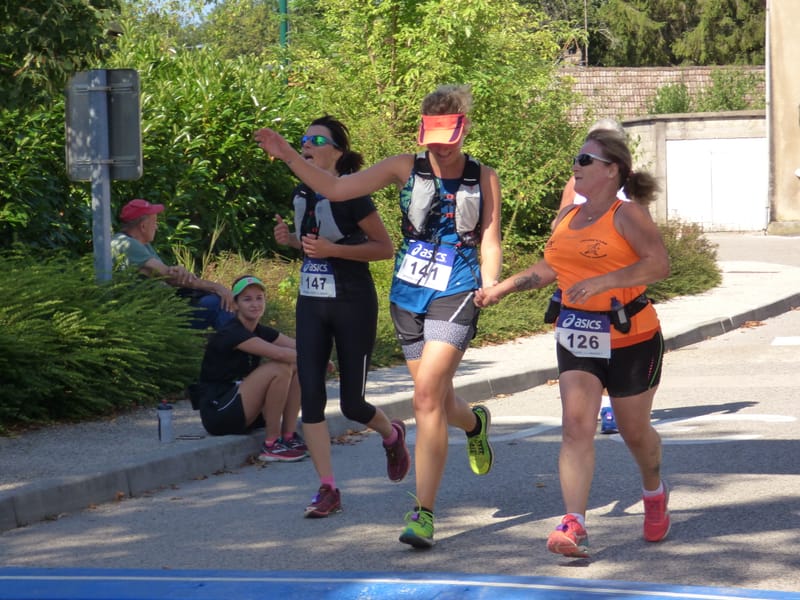 10 km
