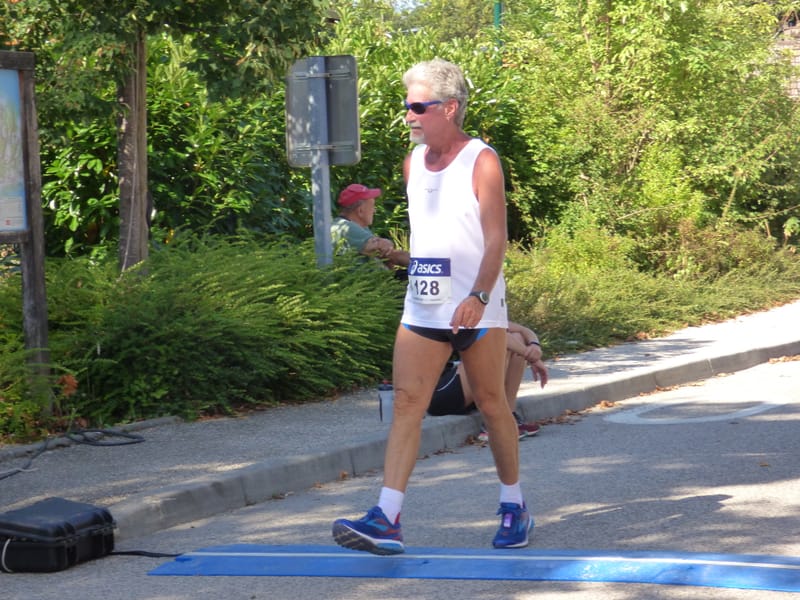 10 km