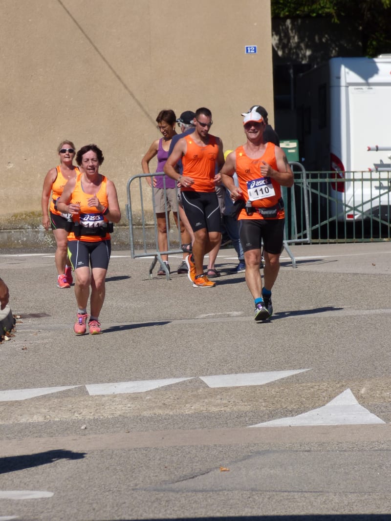 10 km