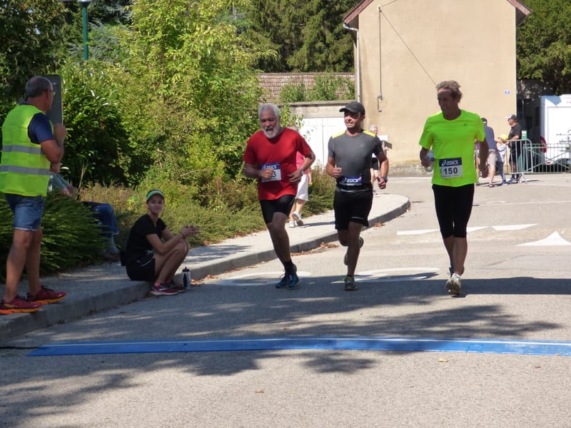10 km