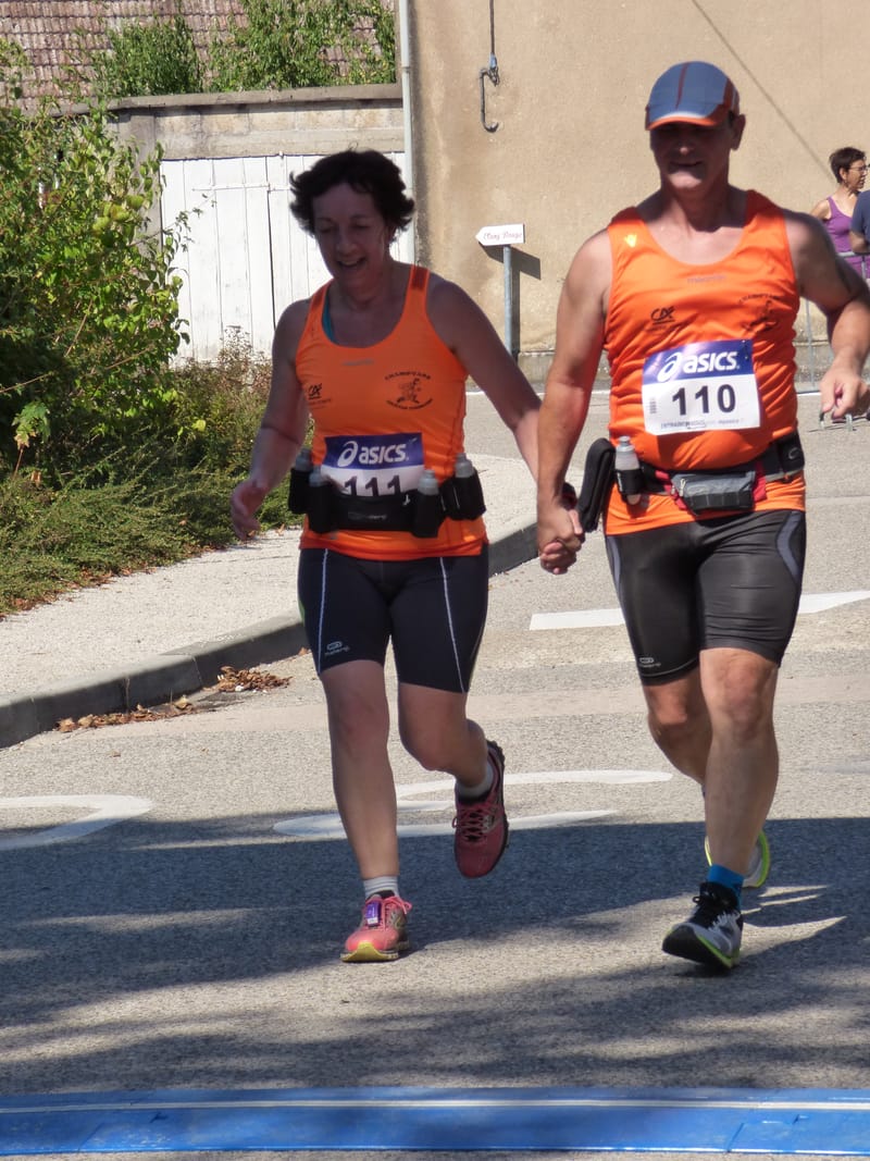 10 km