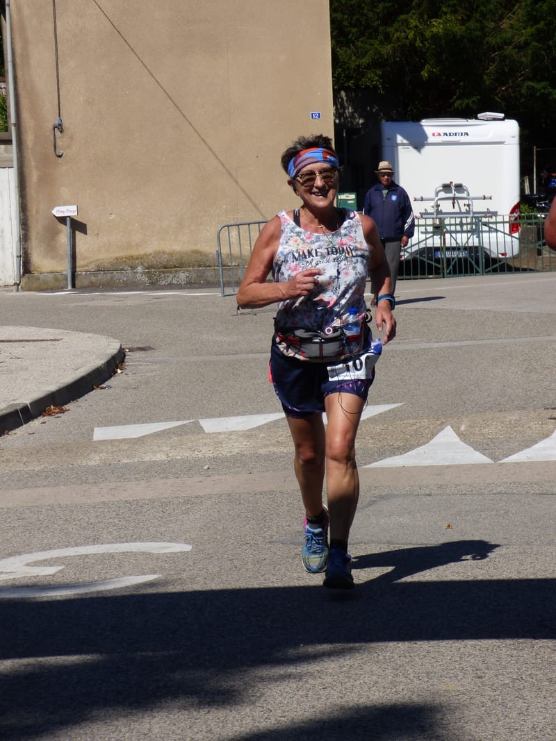 10 km