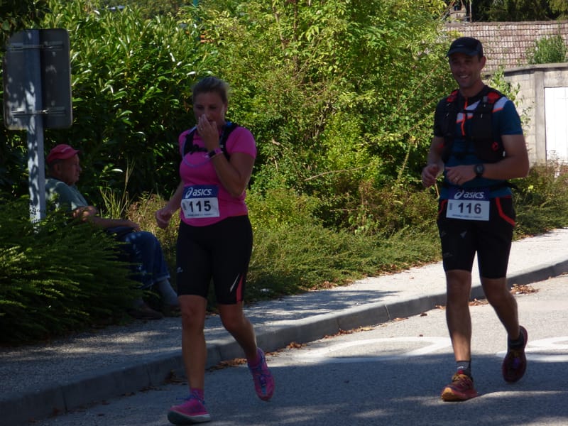 10 km