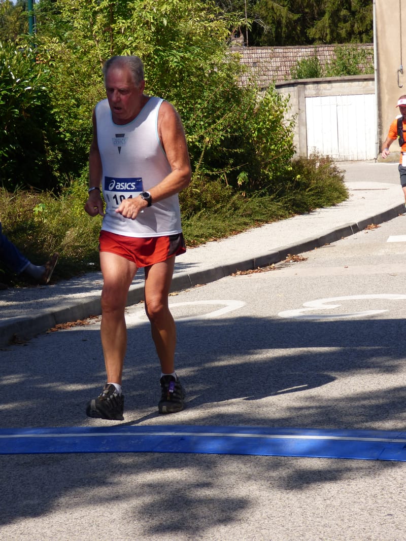 10 km