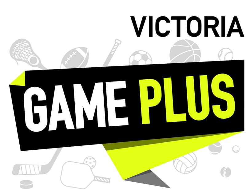 GAME PLUS at Parkdale - August 28-31