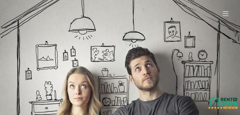 WHY RENT TO OWN PROGRAM?