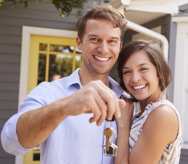 BENEFITS OF RENT-TO-OWNING