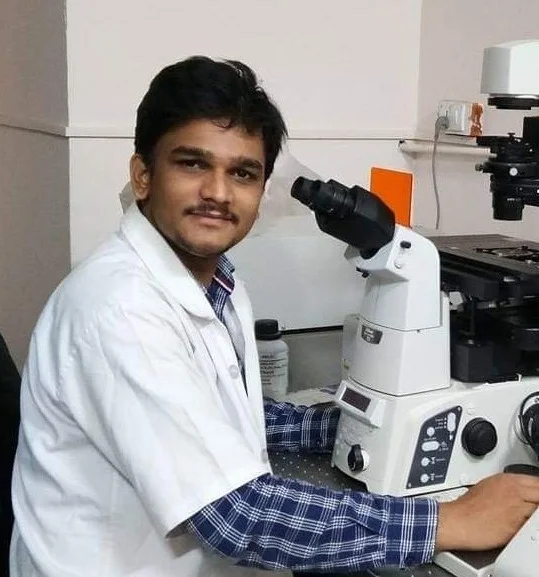 S M Rajesh Kotcherlakota