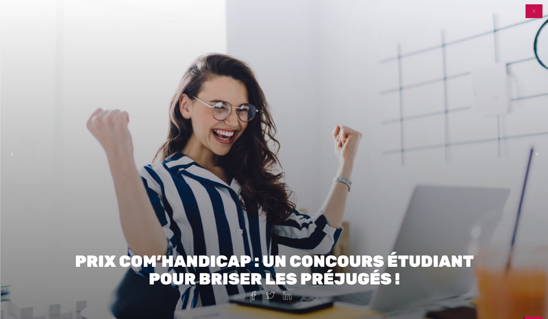 talenteo.fr - 21 janvier 2022