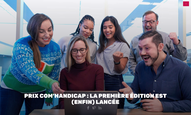 talenteo.fr - 11 mars 2022