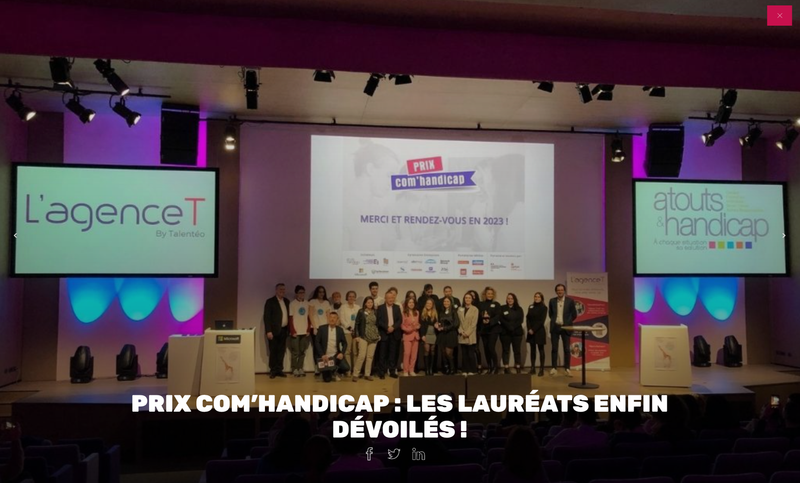 talenteo.fr - 8 avril 2022