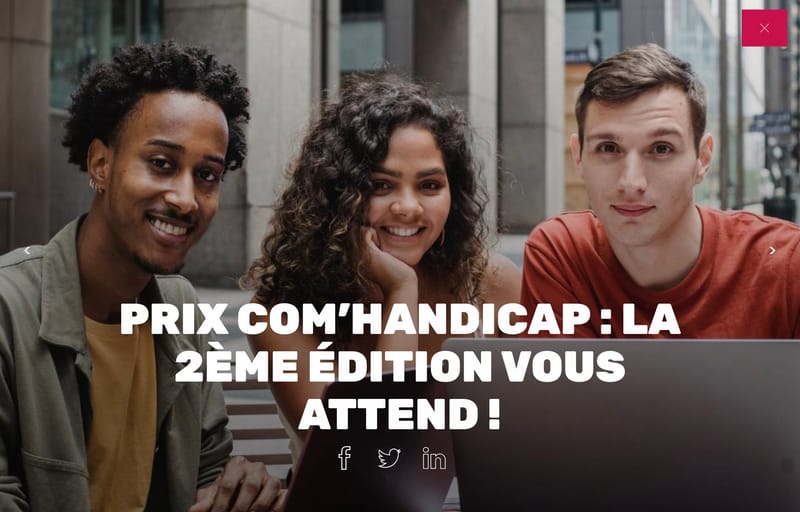 Talentéo.fr - 18 juillet 2022