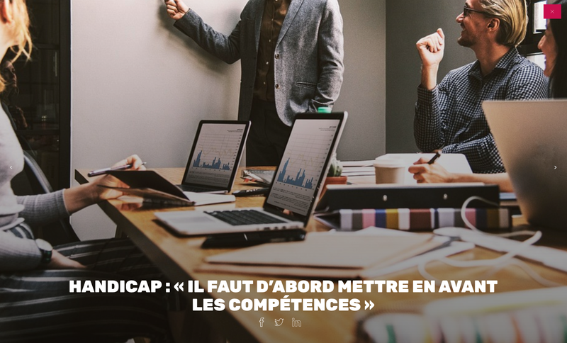 talenteo.fr - 2 mars 2023