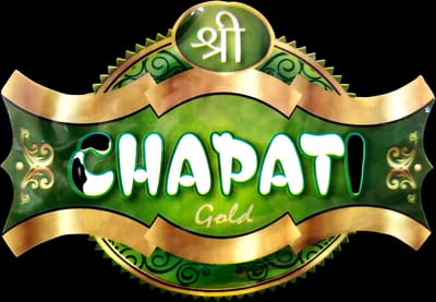 Chapati store