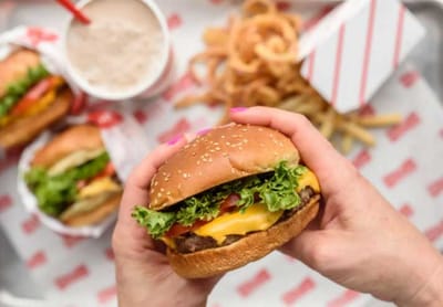 Nebeneffekt des täglichen Essens von Fast Food image