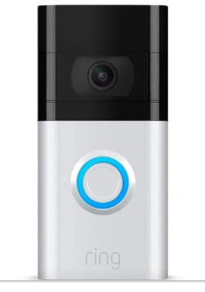 Wireless doorbell cameras have changed dramatically since their inception image