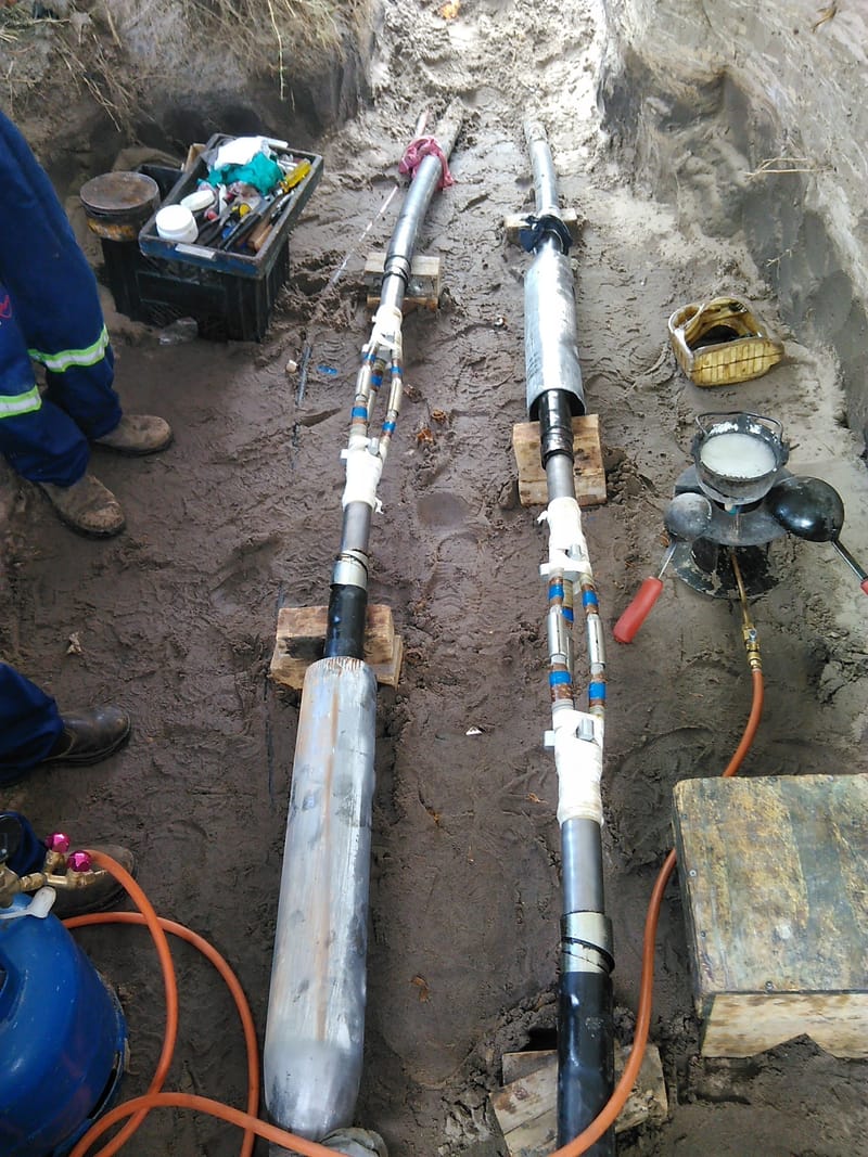 Local Cable Jointing Projects