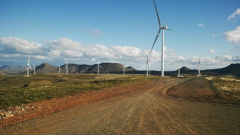 Renewable Energy