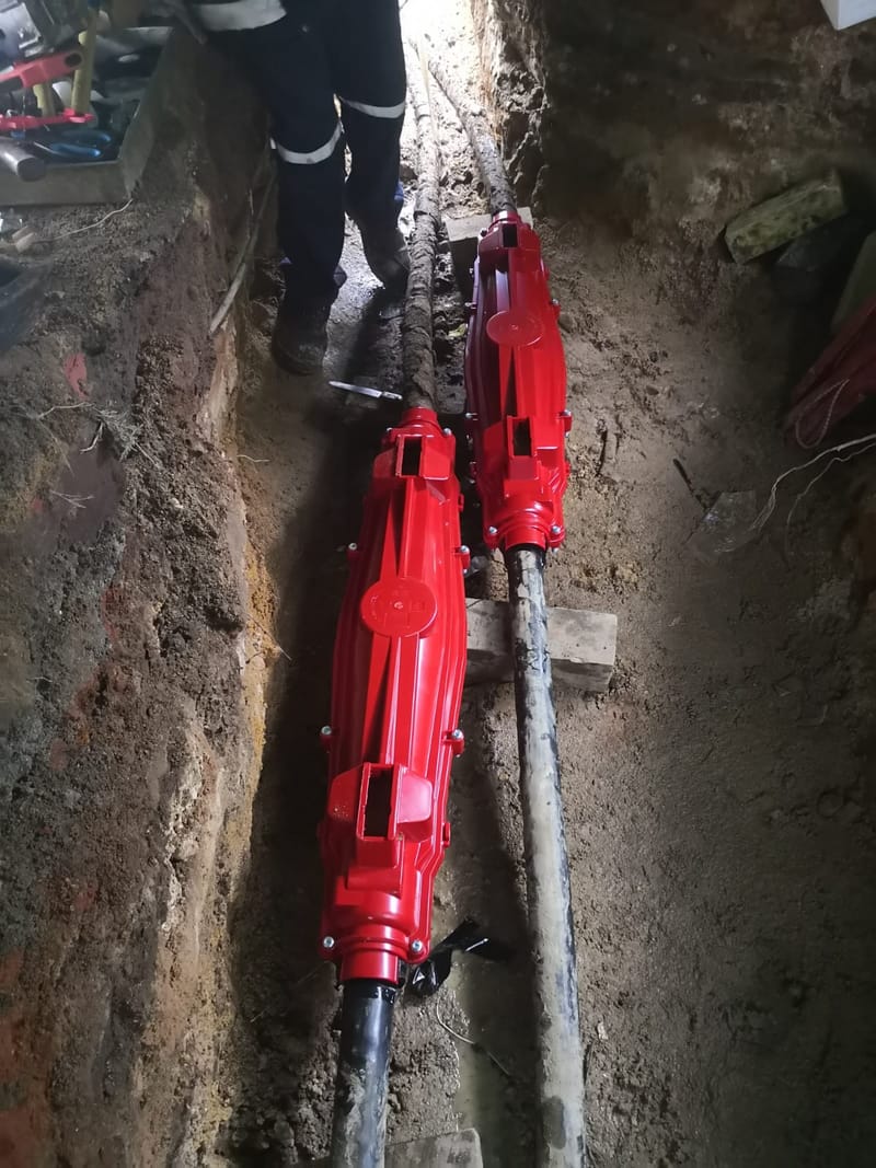 Local Cable Jointing Projects