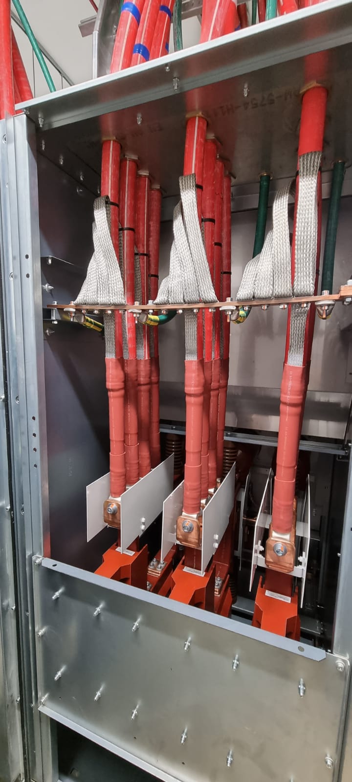 Local Cable Jointing Projects