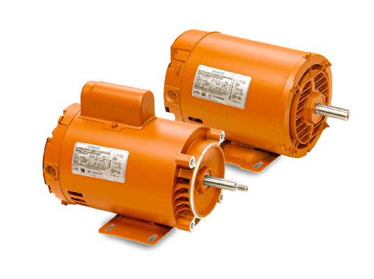 ASPAS, BANDAS, MOTORES Y POLEAS