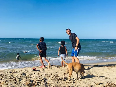 Farm of the Child image