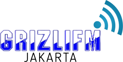 Radio Grizli FM Jakarta