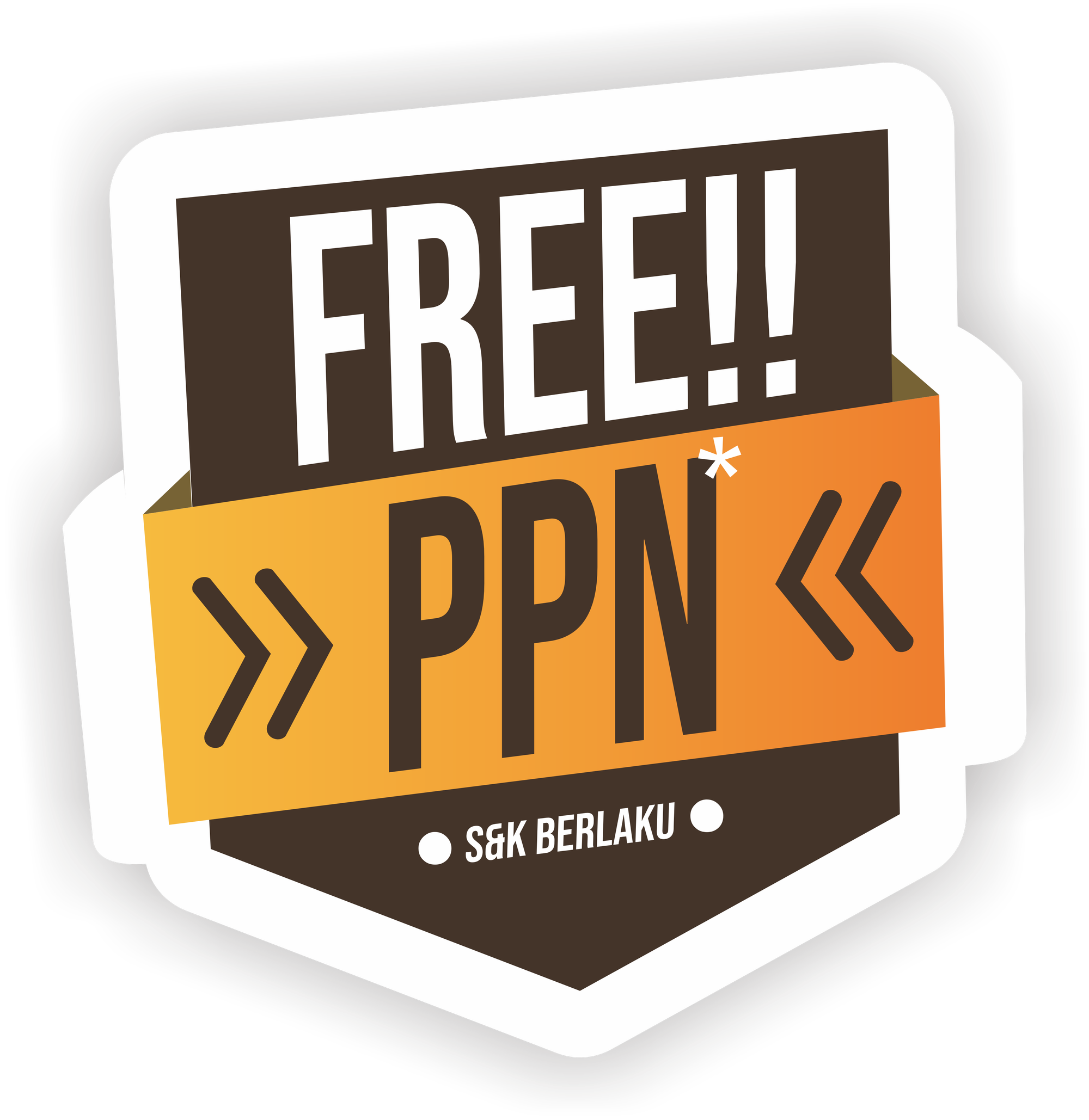 DP RINGAN 4 JUTA ALL IN!*