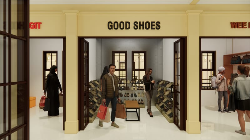 Produk Kerajinan dan Fashion Pilihan