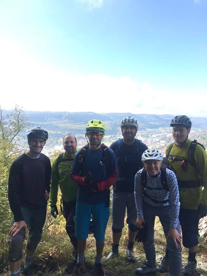 Spitzkehren Kurs
