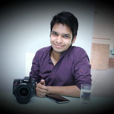 About Me image