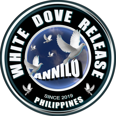 WHITE DOVE RELEASE PHILIPPINES