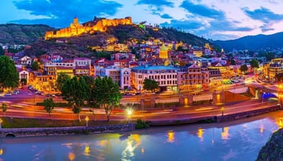 العرض البلاتيني : 10 ليالي11 يوم .