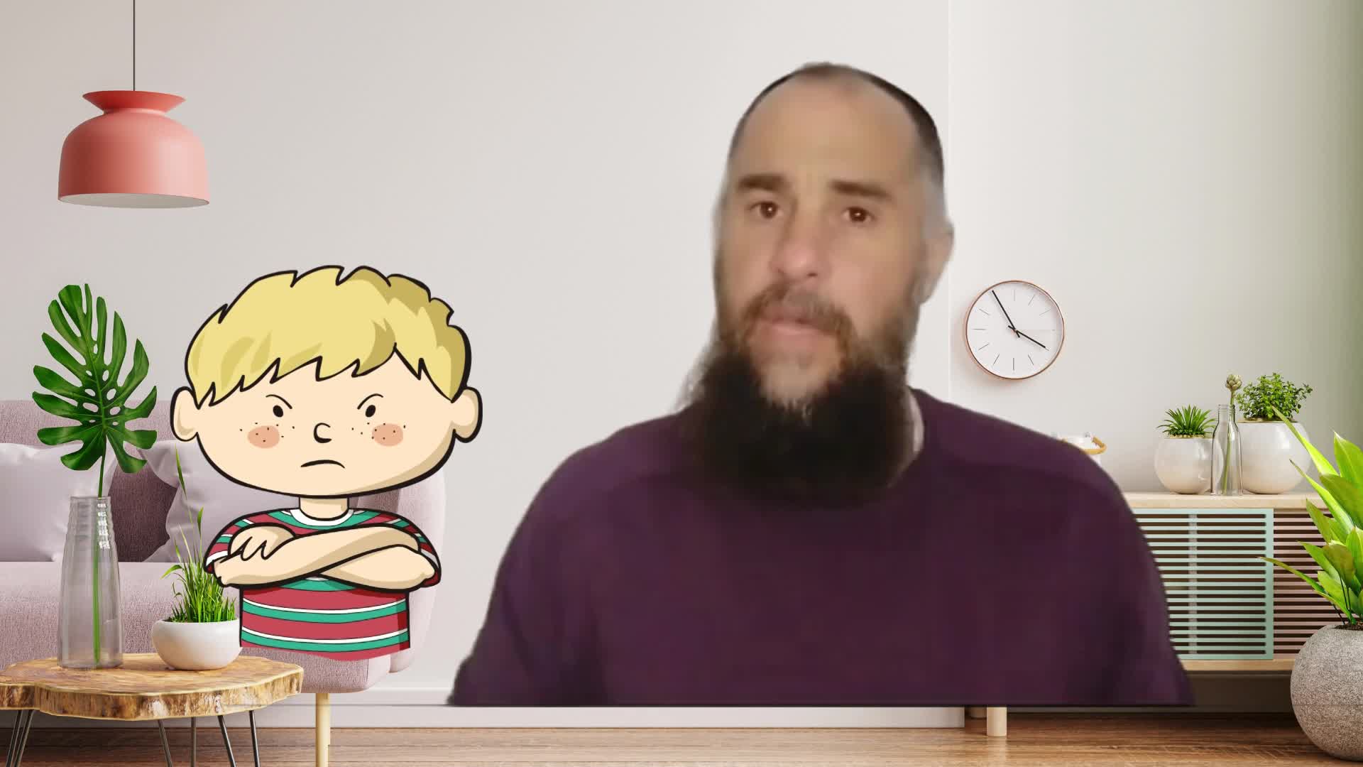 ויסות רגשות