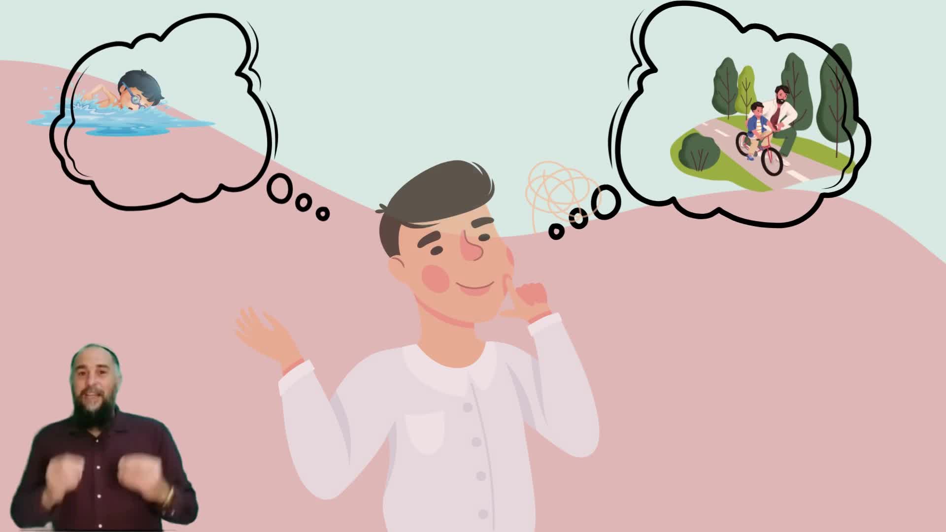 תרגול ידע רגשי