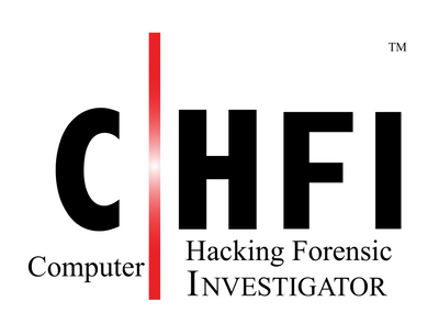 Computer Hacking Forensic Investigator