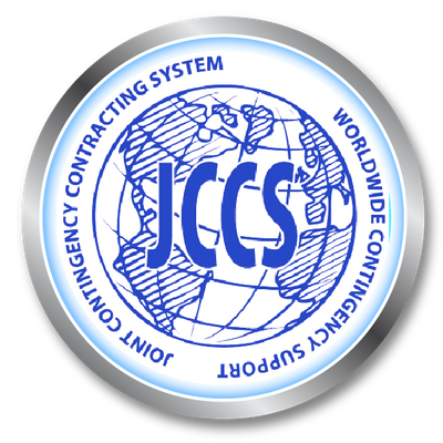 Joint Contingency and Expeditionary Services (JCXS)