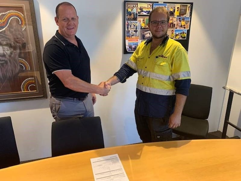 A proud day for Wilco