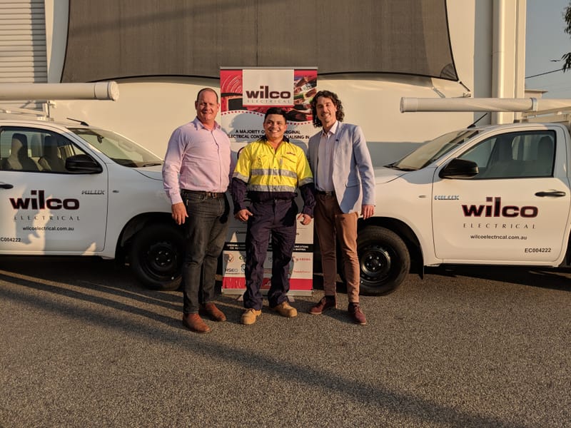 Celebrating NAIDOC week