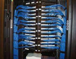 Structured Cabling